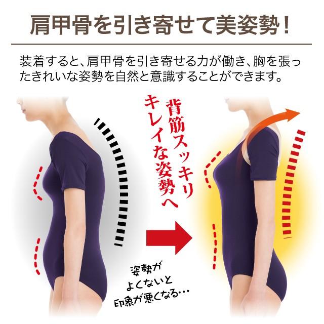 脇が痛くなりにくい ピーンと背筋ベルト 肩甲骨を引き寄せ 美姿勢 猫背 姿勢矯正サポート サイズ調節 ポイント消化 0 31437 アイデア Info 通販 Yahoo ショッピング
