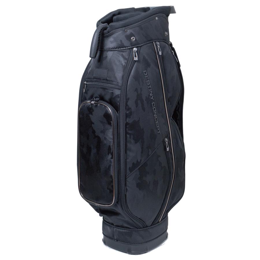 ディスティニーコンセプト]DESTINY CONCEPT デュアル キャディ
