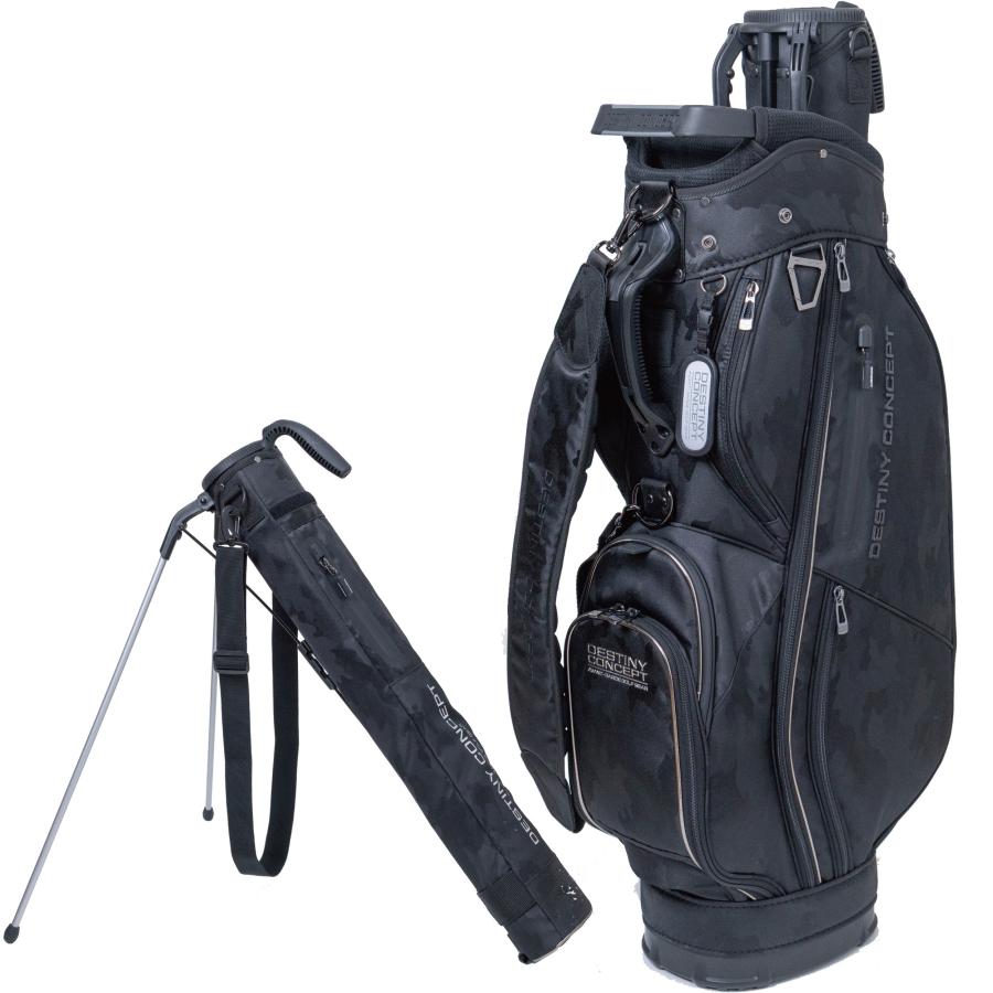 ディスティニーコンセプト]DESTINY CONCEPT デュアル キャディ