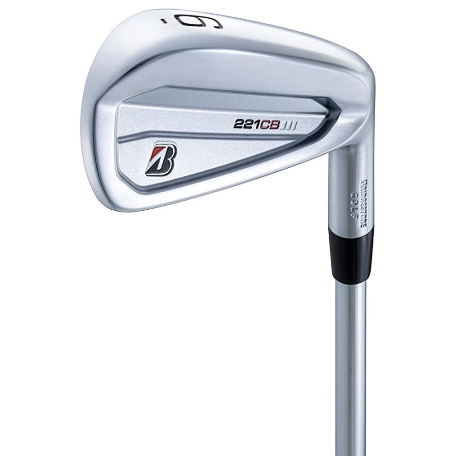ブリヂストン 221CBアイアン 4本セット BRIDGESTONE GOLF アイアン アイアンセット ブリヂストンゴルフ
