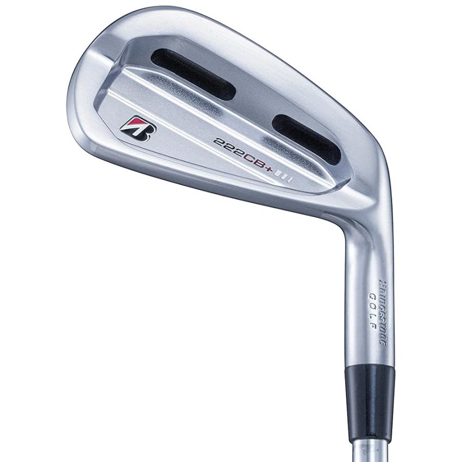 BRIDGESTONE GOLF アイアン アイアンセット ブリヂストンゴルフ 222CB+ 