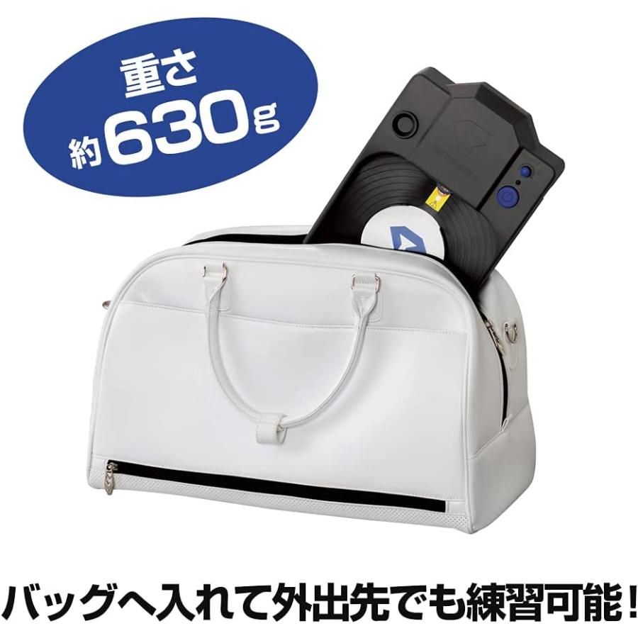 ダイヤオートパット　ポータブル　　　ダイヤゴルフ　ゴルフ　練習器具 DAIYA（ゴルフ用品、日用品） ダイヤゴルフ（DAIYA_GOLF