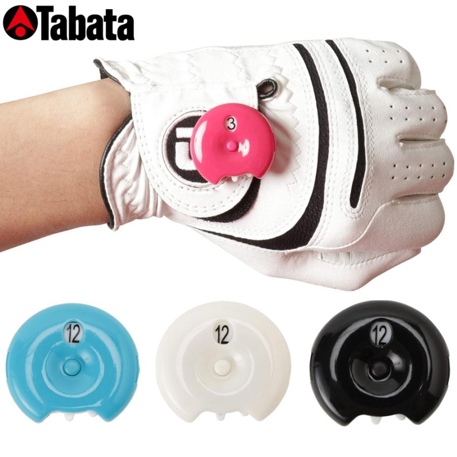 Tabata(タバタ) ゴルフ カウンター ゴルフラウンド用品 スコア