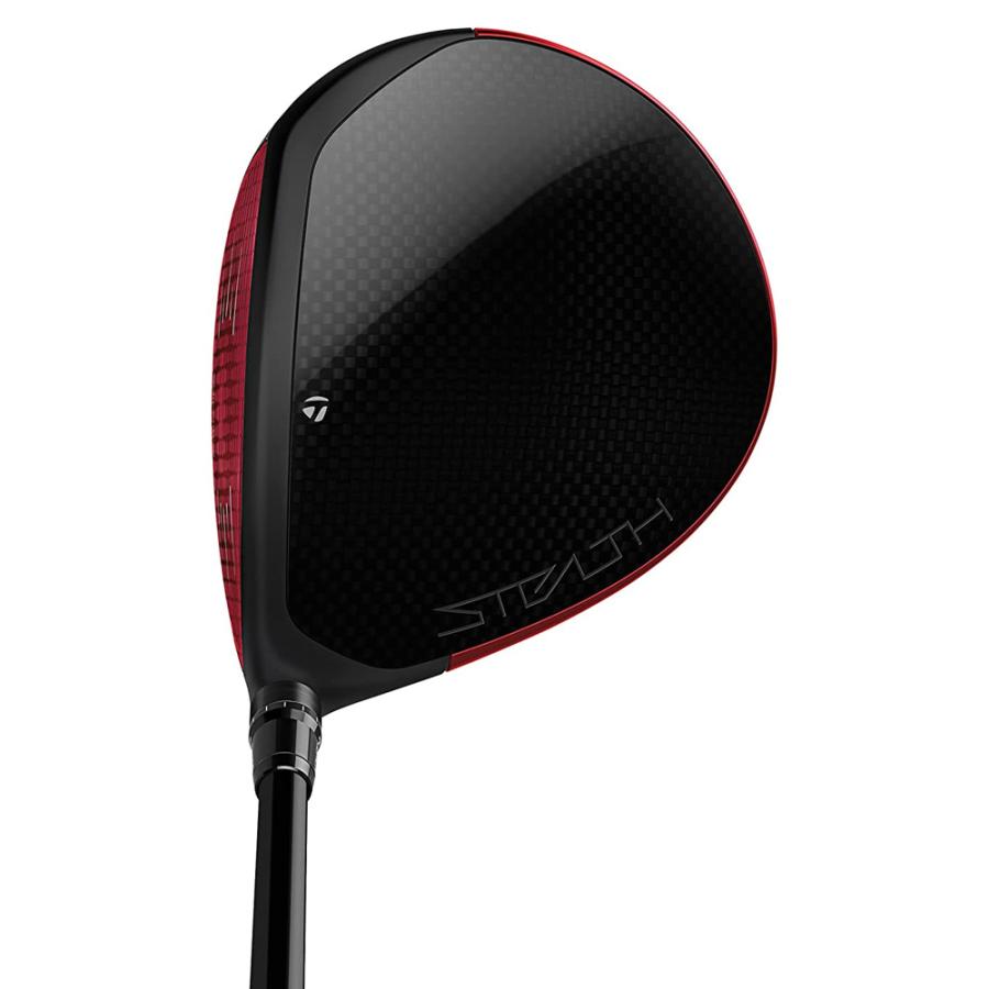 TaylorMade テーラーメイド ステルス2 1W 10.5° Sシャフト付 TaylorMade（テーラーメイド） ドライバー ゴルフ ステルス2 W1 S