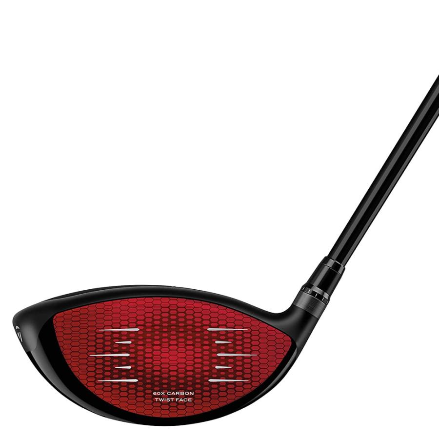 TaylorMade ドライバー ゴルフ テーラーメイド ステルス2 W1 S