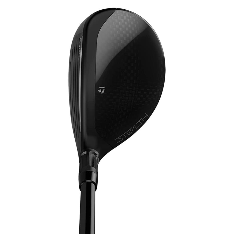 TaylorMade ユーティリティ ゴルフ テーラーメイド ステルス2 STEALTH2