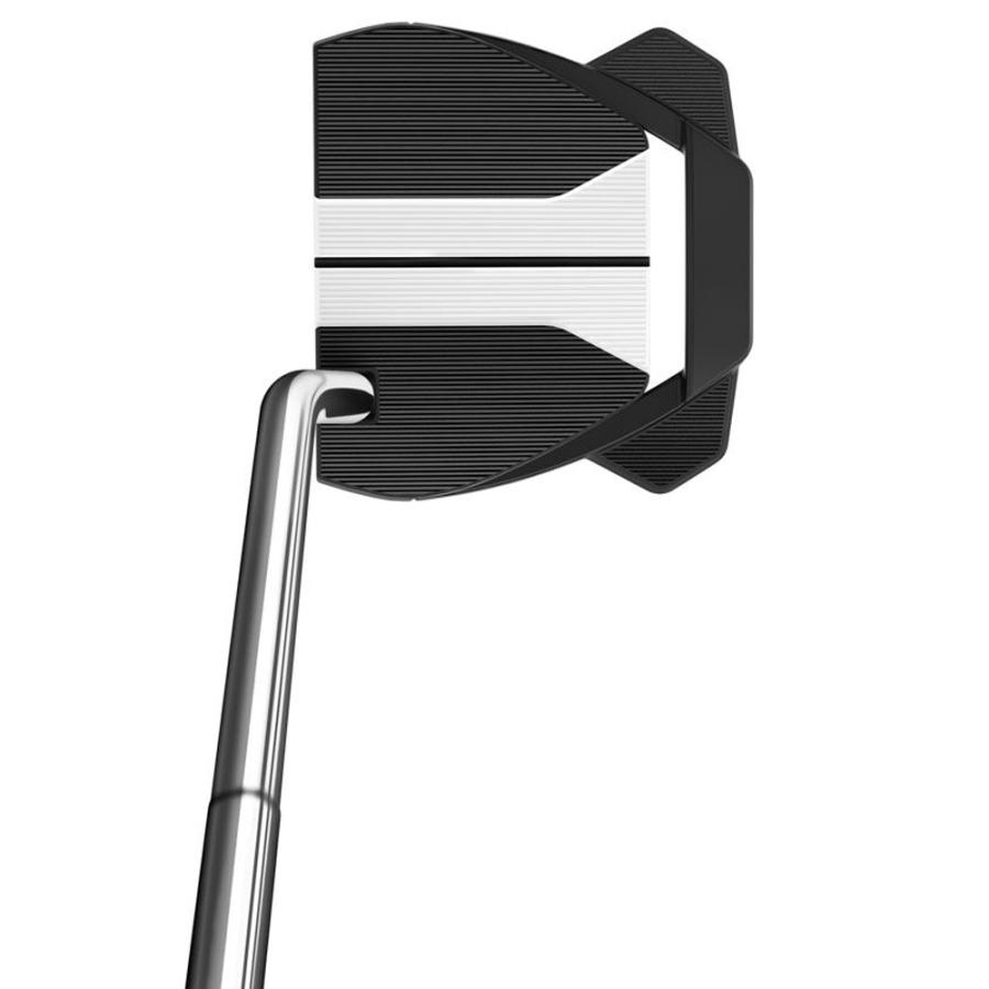 TaylorMade パター ゴルフ テーラーメイド SPIDER スパイダー GTX BK