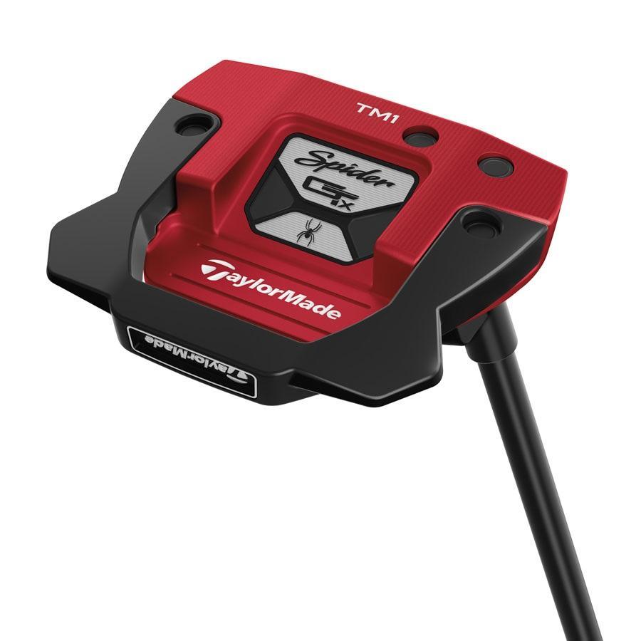 TaylorMade パター ゴルフ テーラーメイド SPIDER スパイダー