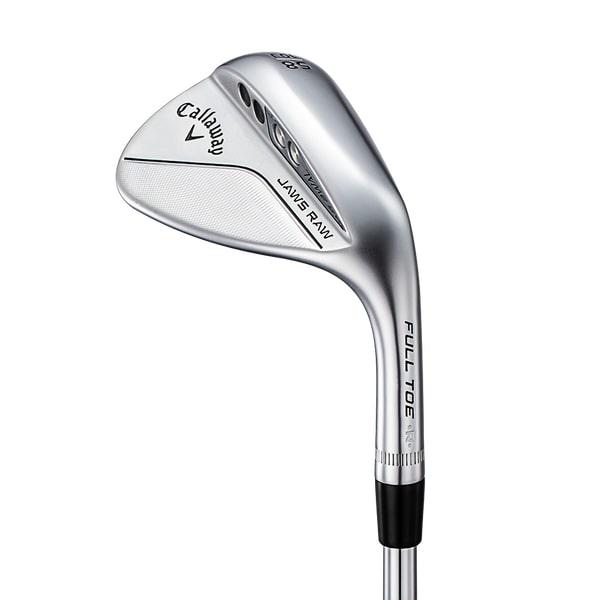 ウェッジ Callaway Golf JAWS FULL TOE フル トゥ NS950 CM 2023年モデル Wedge NS9S CM キャロウェイ ゴルフ クロム｜idea-m｜03