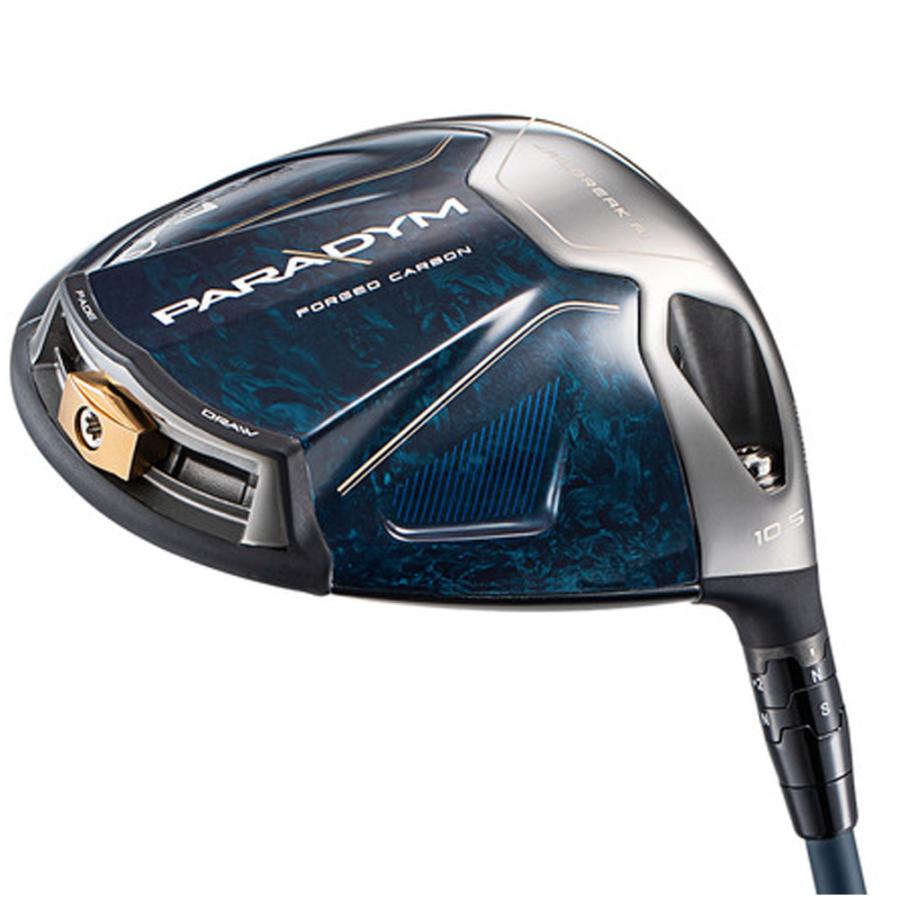 PARADYM 10.5° ヘッドカバー付き　1W キャロウェイ ドライバー Amazon.co.jp: キャロウェイ(Callaway) 右用 ドライバー PARADYM