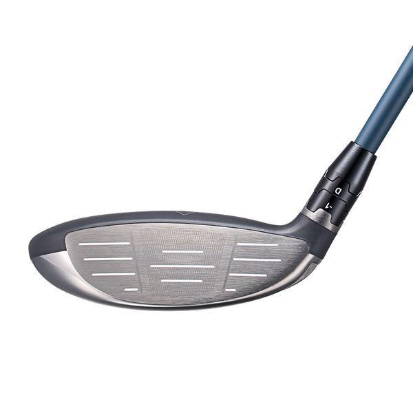 Callaway フェアウェイウッド キャロウェイ ゴルフ golf PARADYM