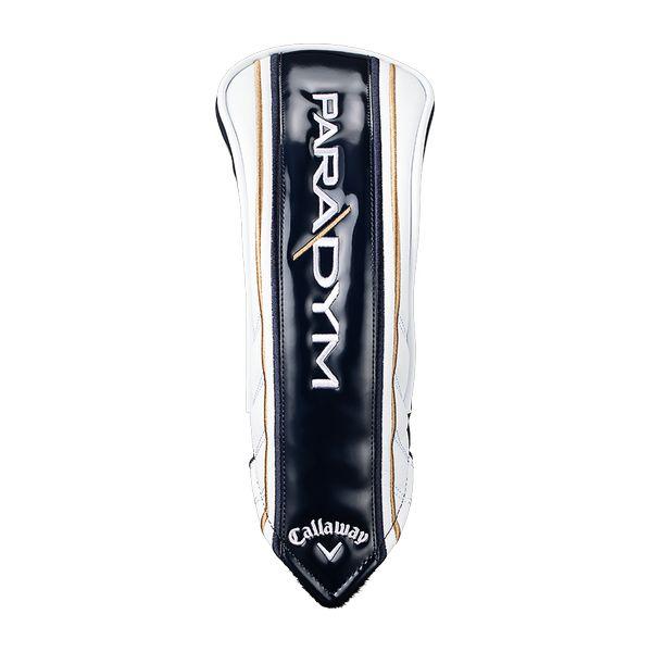 Callaway フェアウェイウッド キャロウェイ ゴルフ golf PARADYM
