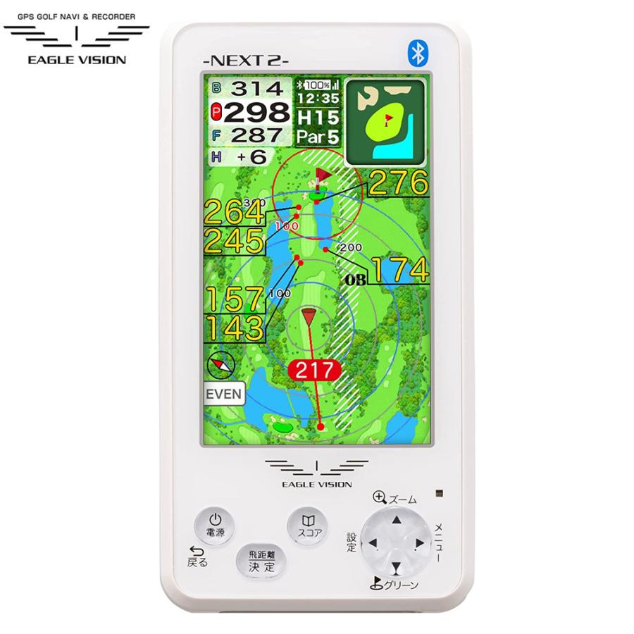 美品EAGLE VISION EV-034 GPSナビ EAGLE VISION EAGLEVISION GPSナビ イーグルビジョン gps