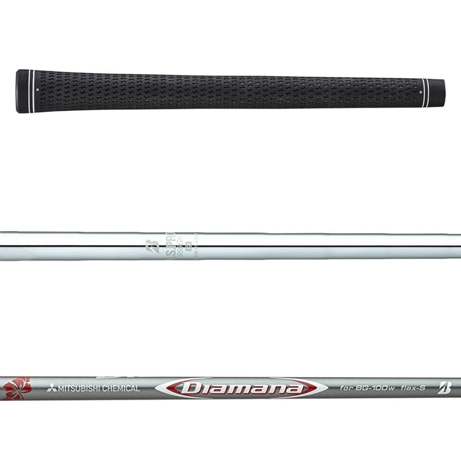 ゴルフクラブ メンズ セット ブリヂストン 11本 初心者 BRIDGESTONE GOLF ゴルフセット ゴルフクラブセット クラブ11本