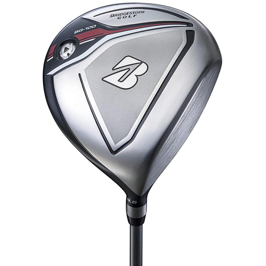 ブリヂストン BG-100 現行モデル 11本セット メンズゴルフ 初心者 入門 楽天市場】ブリヂストンゴルフ メンズ BG-100 ゴルフクラブ 11本