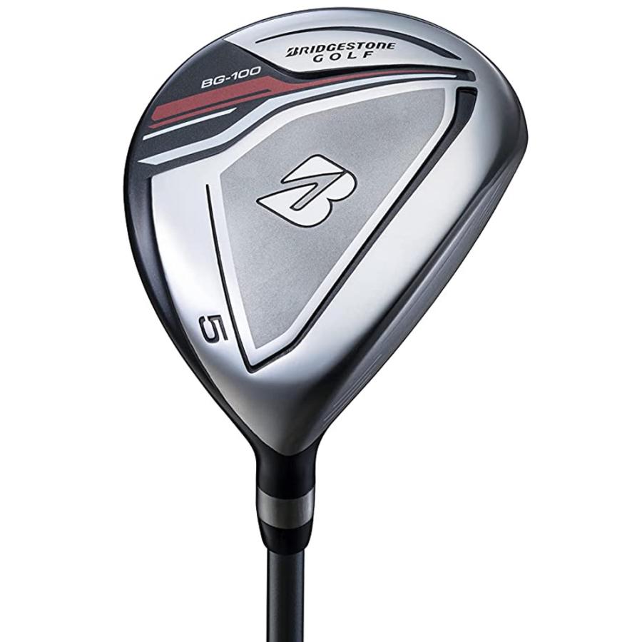 BRIDGESTONE GOLF ゴルフセット ゴルフクラブセット クラブ11本