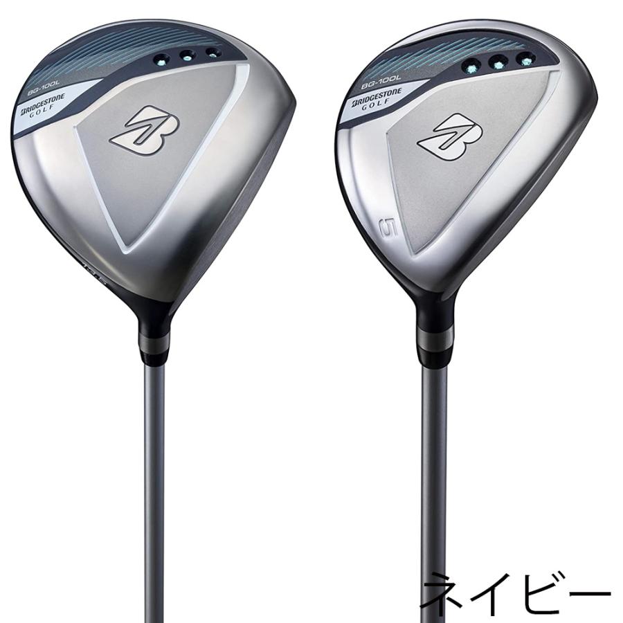 BRIDGESTONE GOLF ゴルフセット ゴルフクラブセット クラブ8本 BRIDGESTONE GOLF ゴルフセット ゴルフクラブセット クラブ8本