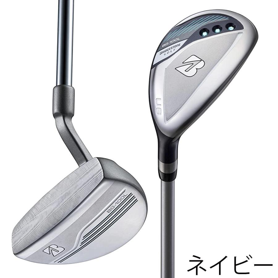 BRIDGESTONE GOLF ゴルフセット ゴルフクラブセット クラブ8本 BRIDGESTONE GOLF ゴルフセット ゴルフクラブセット クラブ8本