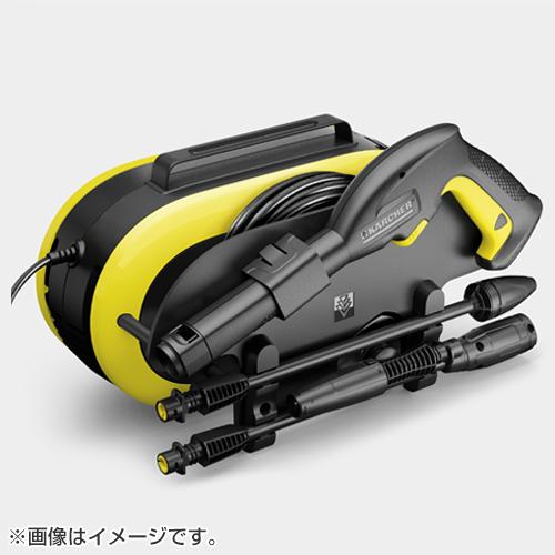 ケルヒャー 高圧洗浄機JTK サイレント S