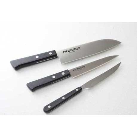アーネスト（Arnest） 包丁セット PROGRES A-77079 : アイディア