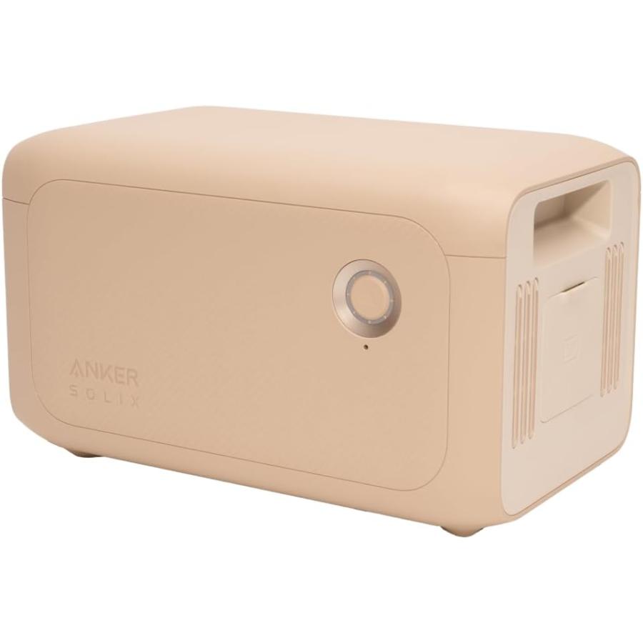 Anker（アンカー） Anker Solix BP1000 拡張バッテリー (1056Wh) Anker 