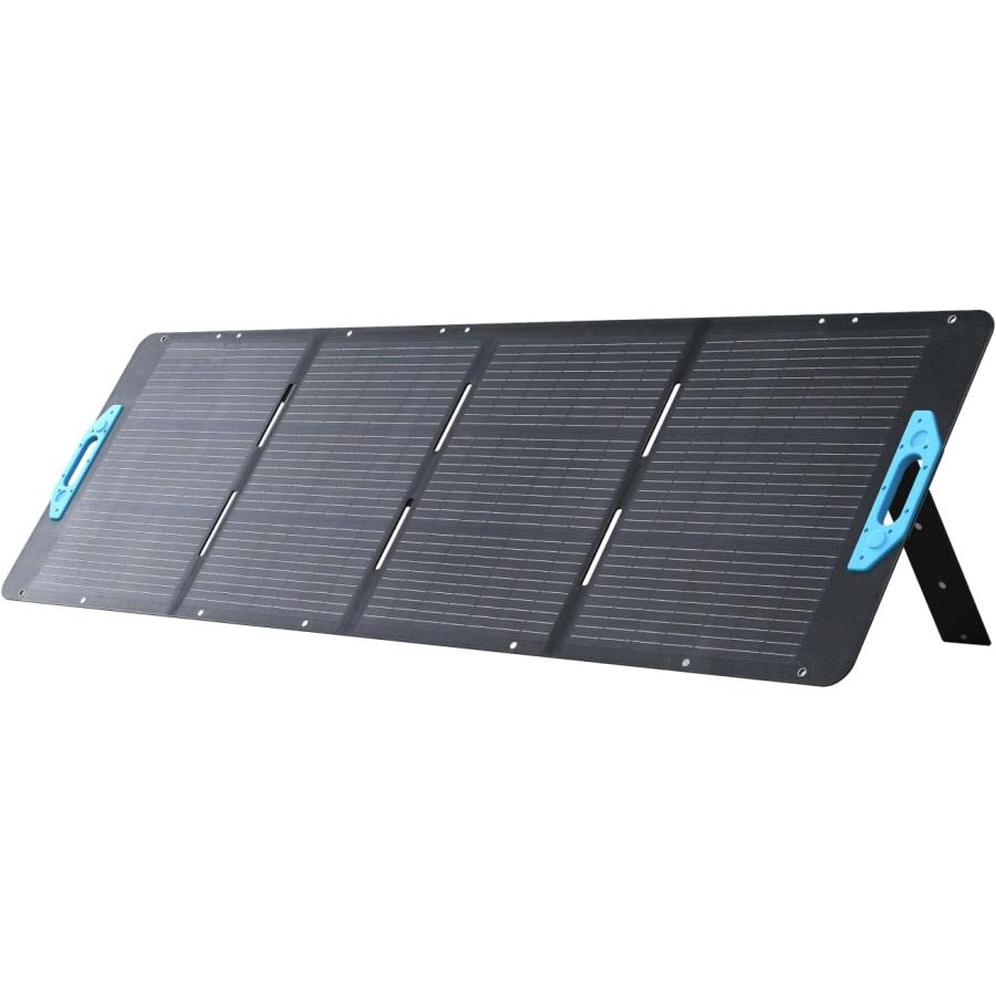Anker Solix PS200 Portable Solar Panel ソーラーパネル 200W 防塵防水IP67対応 の商品画像