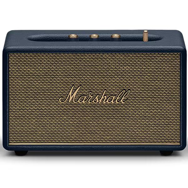 Marshall ACTION III ワイヤレススピーカー 楽天市場】【レビューでプレゼント】ACTON III Bluetooth スピーカー