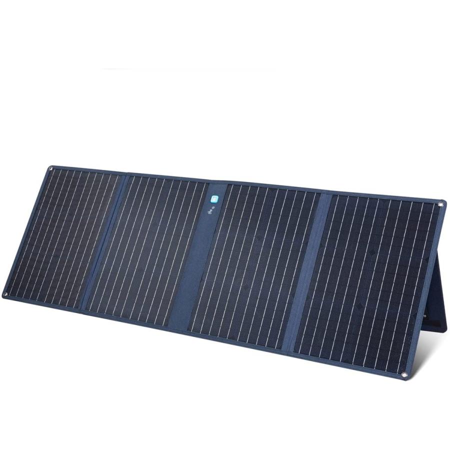 Anker（アンカー） Anker PowerSolar 3 Port 100W ソーラーパネル