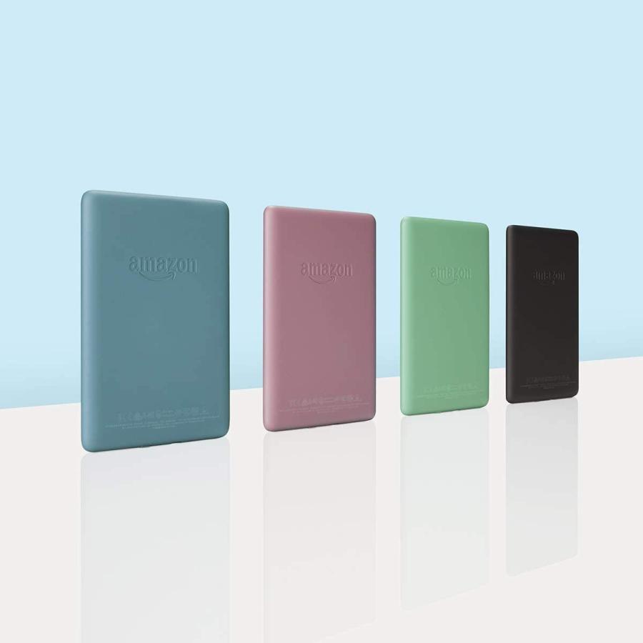 Kindle Paperwhite 防水機能搭載 wifi 32GB ブラック 電子書籍 Kindle Paperwhite 防水機能搭載 wifi 32GB ブラック 電子書籍