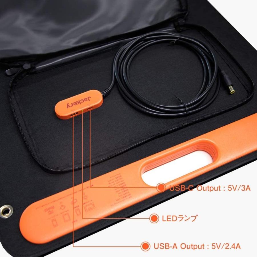 ソーラーパネル Jackery SolarSaga 100 100W ETFE ソーラー ソーラーパネル Jackery SolarSaga 100 100W ETFE ソーラー
