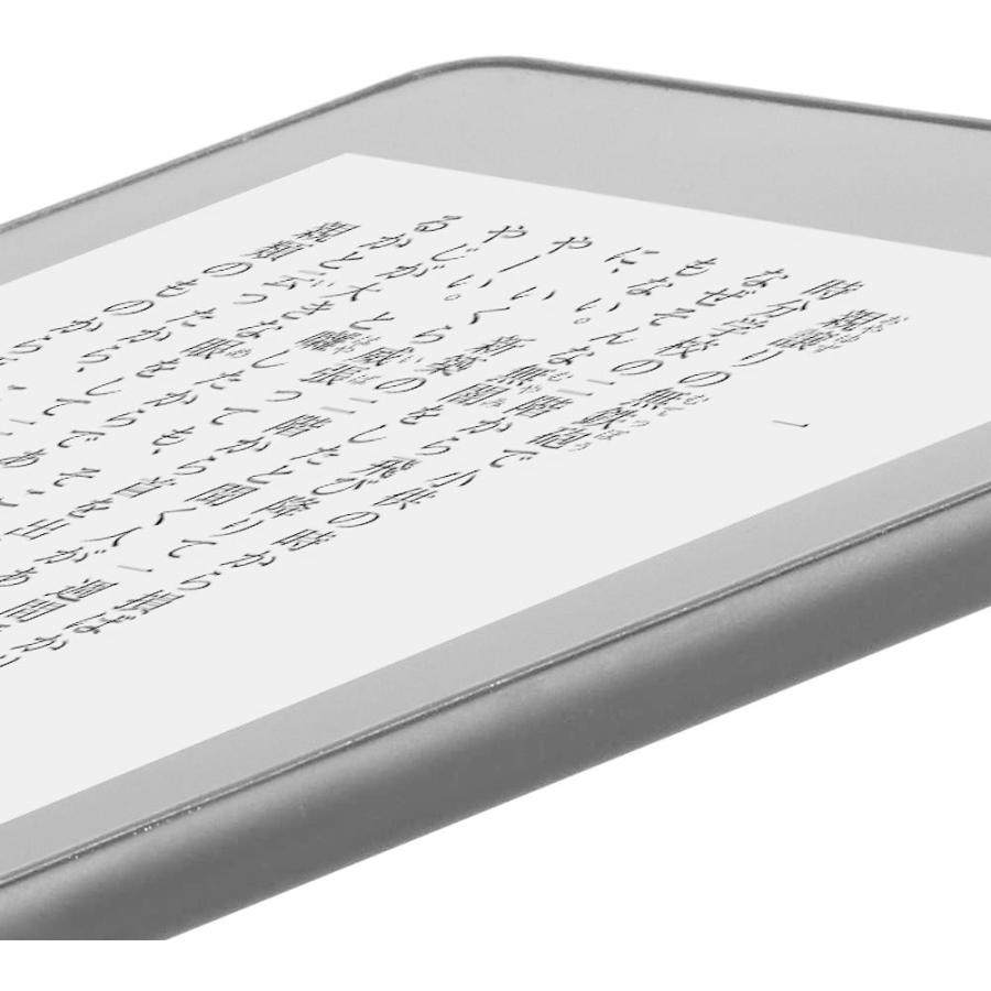 Kindle Paperwhite 防水機能搭載 wifi 8GB 広告つき 電子書籍 Kindle Paperwhite 防水機能搭載 wifi 8GB 広告つき 電子書籍