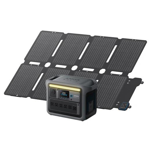 Anker（アンカー） Anker Solix C1000 Portable Power Station
