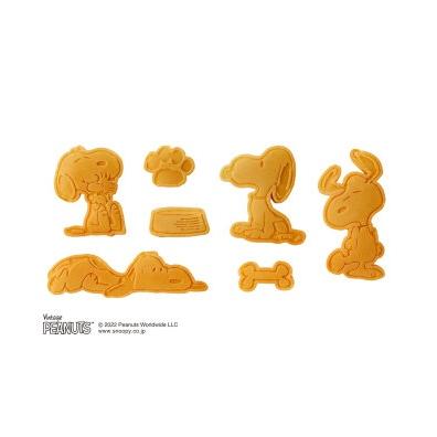 BRUNO（ブルーノ） BRUNO PEANUTS グリルサンドメーカー ダブル