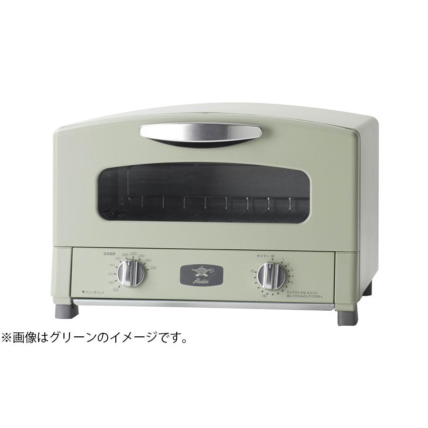 アラジン アラジン グラファイトトースター CAT-GS13 2枚焼き アラジン アラジン グラファイトトースター CAT-GS13 2枚焼き