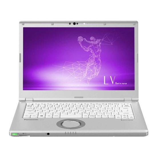 Let's note ノートパソコン Panasonic LV9 (Core i5-10310U/8GB Let's note ノートパソコン Panasonic LV9 (Core i5-10310U/8GB