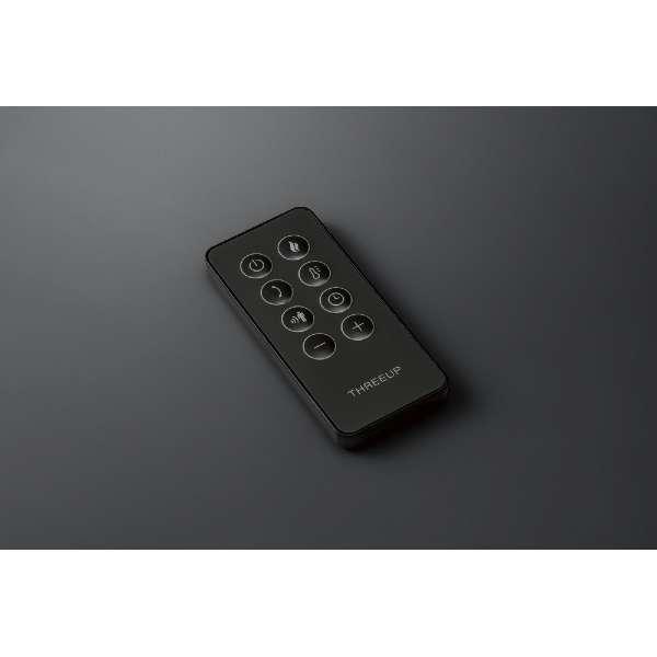 THREEUP（スリーアップ） パネルセラミックヒーター グランヒート CH