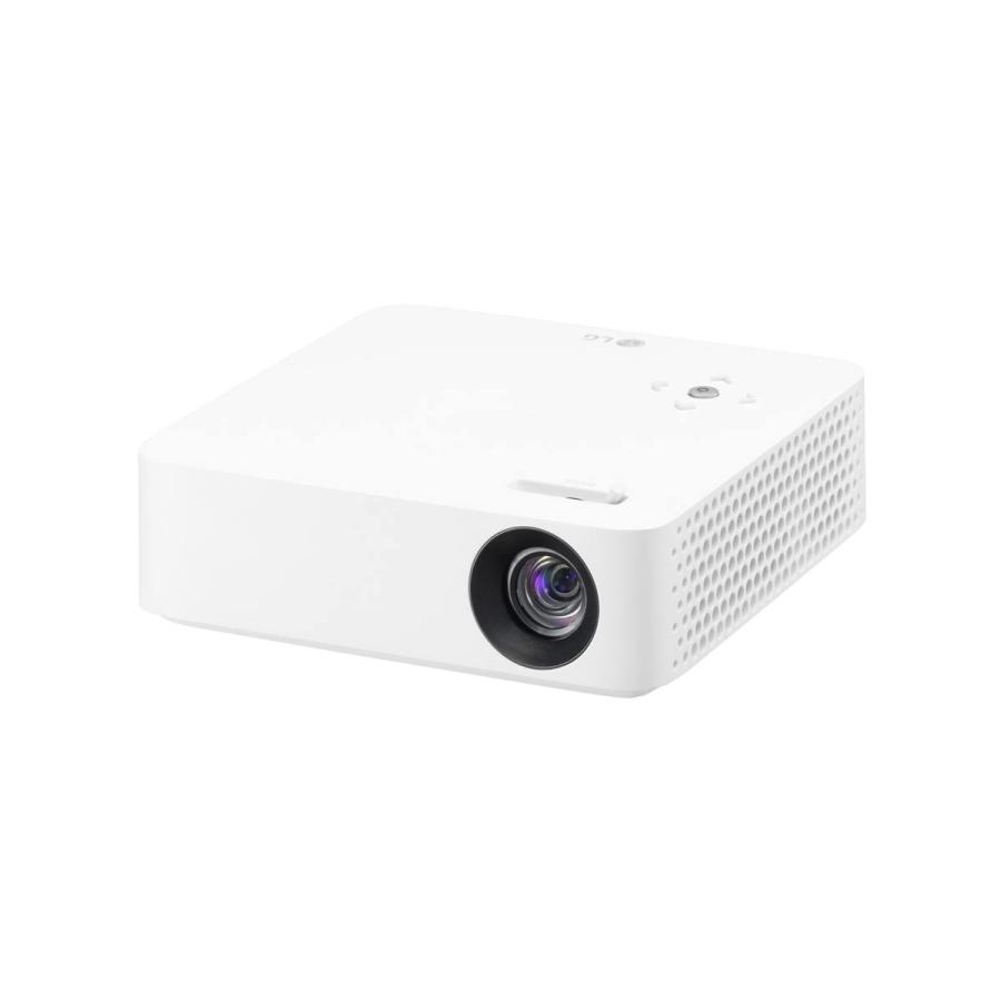 ポータブルプロジェクター LG HD CJH310N : cjh310n : アイディア 