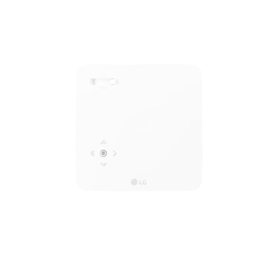 LGエレクトロニクス ポータブルプロジェクター LG HD CJH310N