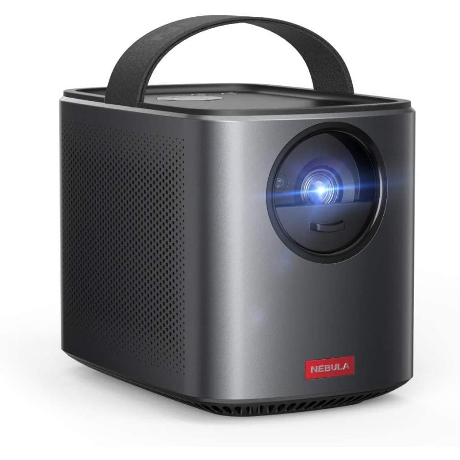 Nebula（Anker） プロジェクター Anker Nebula Mars II Pro（Android 