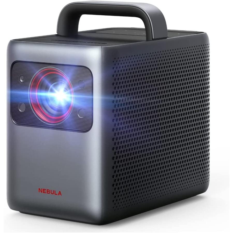 Nebula(Anker) Anker Nebula Cosmos Laser 4K レーザー Nebula(Anker) Anker Nebula Cosmos Laser 4K レーザー
