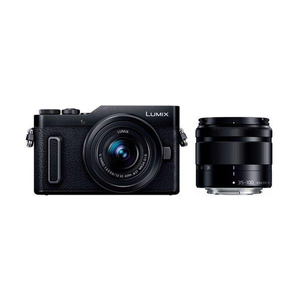 □美品□ LUMIX DC-GF10 + G VARIO 12-32mm