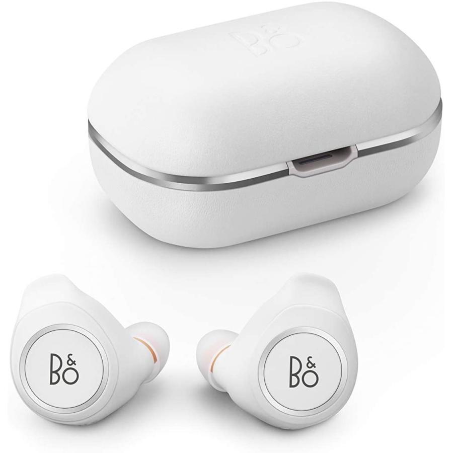B&O Play ワイヤレスイヤホン B&O Beoplay E8 Motion ホワイト B&O Play ワイヤレスイヤホン B&O Beoplay E8 Motion ホワイト