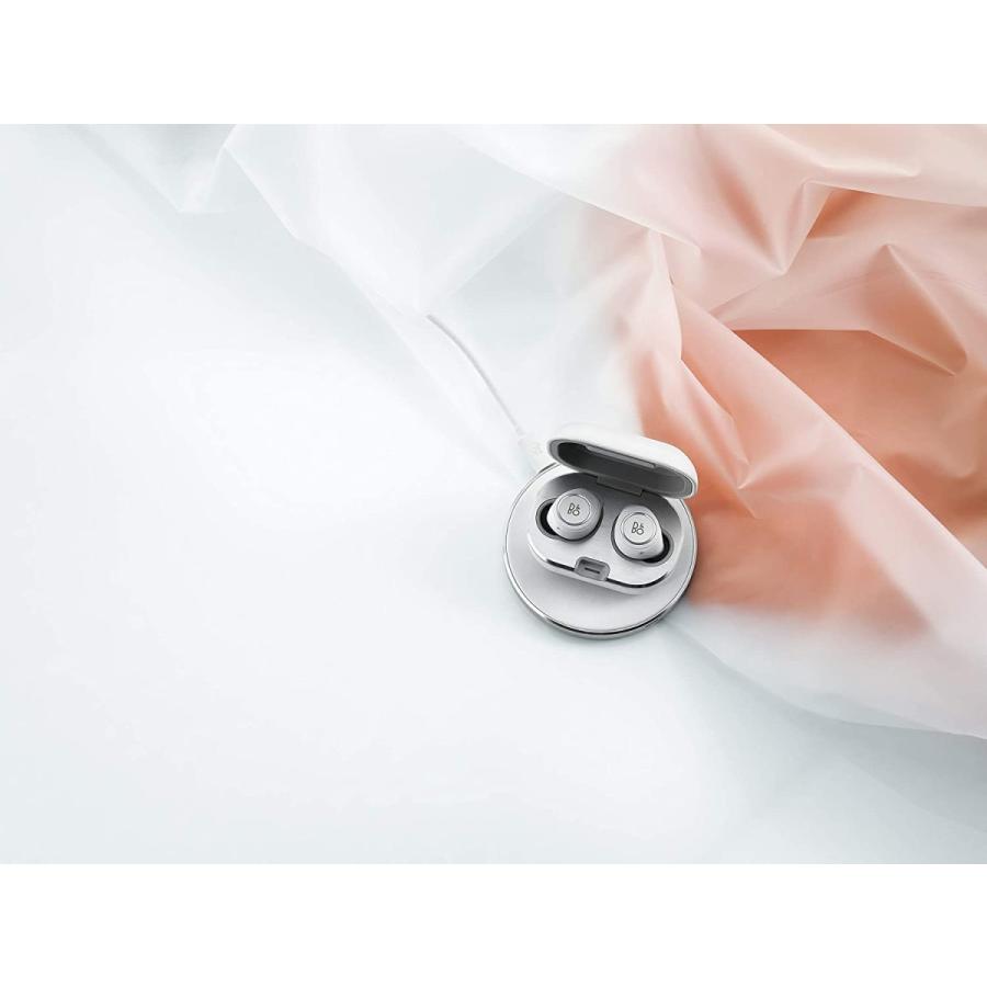 B&O Play ワイヤレスイヤホン B&O Beoplay E8 Motion ホワイト B&O Play ワイヤレスイヤホン B&O Beoplay E8 Motion ホワイト