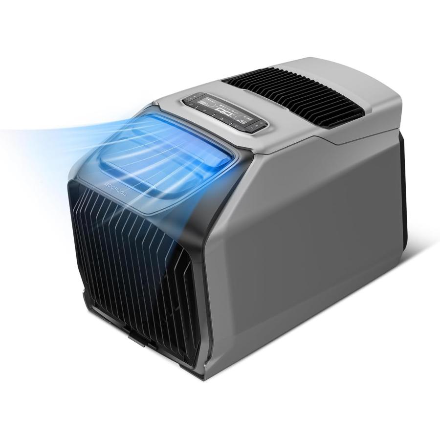 ECOFLOW 【メーカー直送】EcoFlow WAVE 3 ポータブルエアコン EFWAVE3