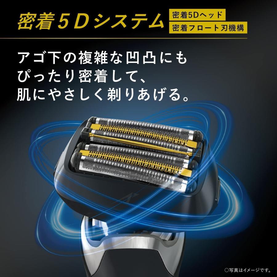 ラムダッシュ パナソニック Panasonic メンズシェーバー ラムダッシュ