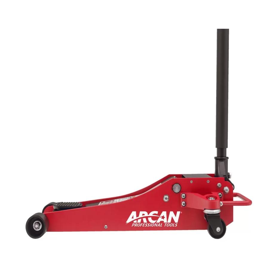 ARCAN アルカン 3t スチールアルミニウム ハイブリッド ジャッキ