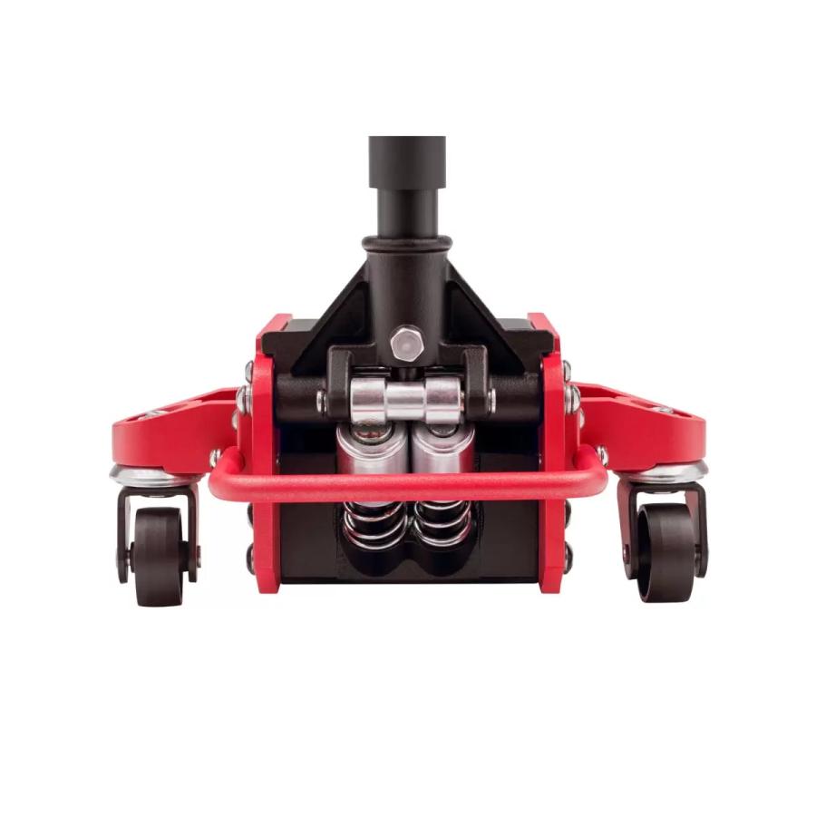 ARCAN アルカン 3t スチールアルミニウム ハイブリッド ジャッキ