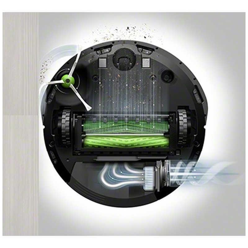 ルンバ i3 ロボット掃除機 I315060 グレー iRobot アイロボット ルンバ i3 ロボット掃除機 I315060 グレー iRobot アイロボット