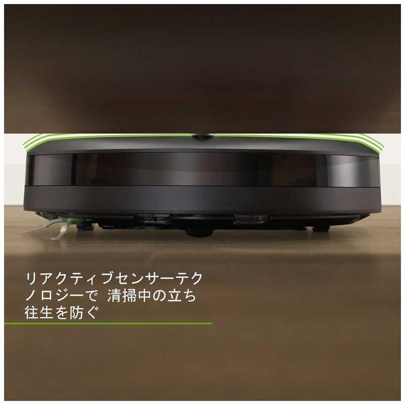 ルンバ i3 ロボット掃除機 I315060 グレー iRobot アイロボット ルンバ i3 ロボット掃除機 I315060 グレー iRobot アイロボット