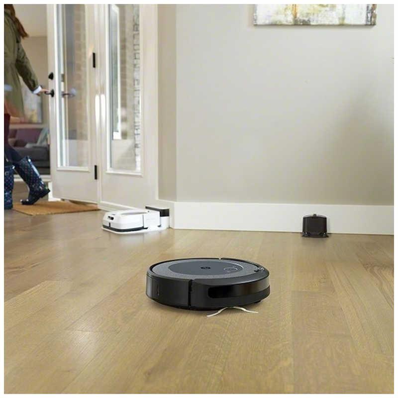 ルンバ i3 ロボット掃除機 I315060 グレー iRobot アイロボット ルンバ i3 ロボット掃除機 I315060 グレー iRobot アイロボット